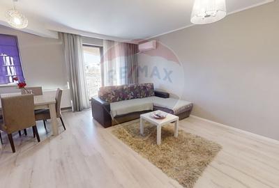 Apartament 3 camere - de inchiriat în zona Herastrau - N. Caranfil - 10