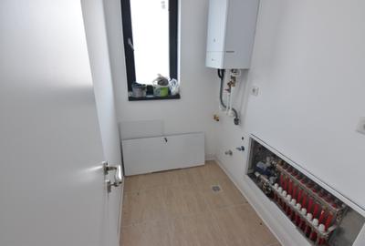 Domnesti, Casa individuala pe parter, teren 413mp - 14