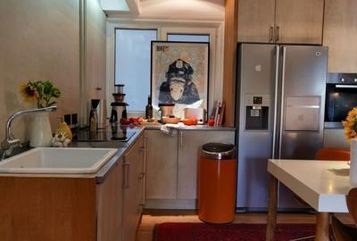 Apartament cu 3 camere în Dacia - 5