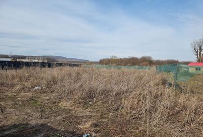 Spațiu comercial, în Hărman - 4