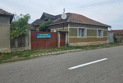 Casă cu 5 camere cu Teren 2670 Mp în Haieu - 1