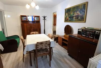 Alecu Russo - apartament 2 camere semidecomandate - mobilat - utilat - 3