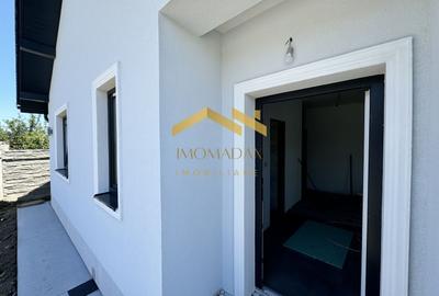 Utvin-Casa Individuală-4 Camere - 5