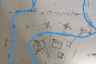 Spațiu comercial, în Potoci - 4