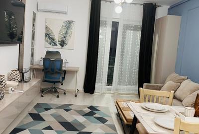 Apartament 2 Camere Joy Residence 2025 Parcare Subterana Metrou 6 min - 30