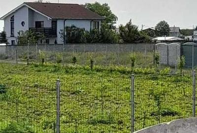 Teren de 900 mp, în Gării - 4