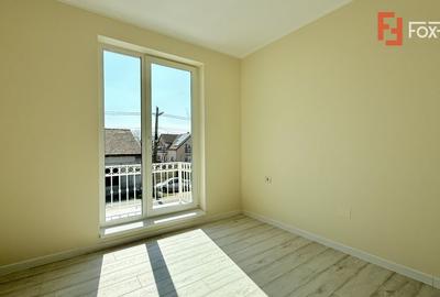 Casă individuală cu 4 camere cu Canalizare în Moșnița Veche - 11