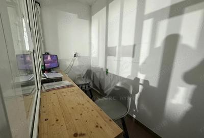 Spațiu comercial, de 130 mp, în Cantacuzino - 12