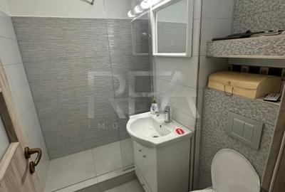 Garsoniera aproape de Parcul Sebastian - 2