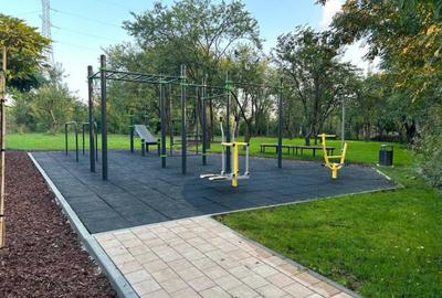 Apartament cu 3 camere decomandat, 62,60 mp, zona Turnisor - 5