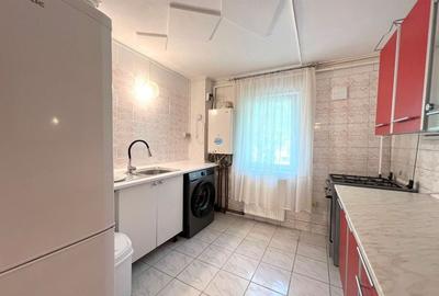 PROPRIETAR Inchiriere 3 camere bloc reabilitat Balotesti - 15