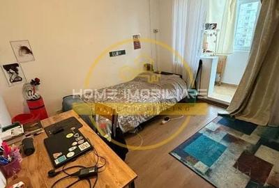 Apartament 2 camere, 42MP, etaj 3/4 FĂRĂ RISC // Dacia - Rond Zimbu - 1