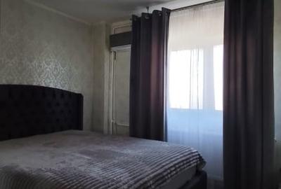 Apartament cu 2 camere decomandat, mobilat în Doamna Ghica - 11