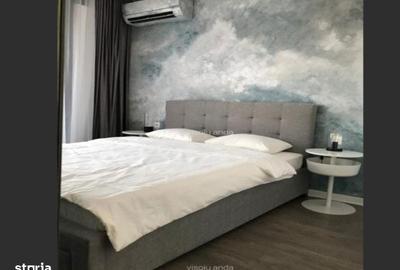 Apartament cu 2 camere în Nord - 5