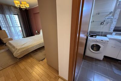 Apartament cu 3 camere decomandat, mobilat în Politehnica - 8