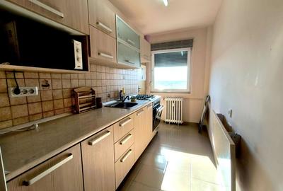 Apartament 3 camere, decomandat zona Lebada-Pizza 5 Colturi - 6