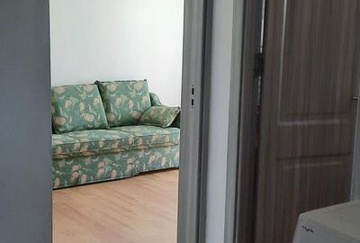 Apartament cu 2 camere decomandat în Precista - 2
