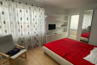 Apartament cu 2 camere semidecomandat în Drumul Taberei - 4
