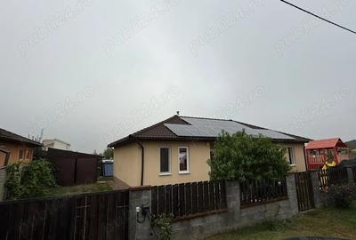 Casă cu 4 camere cu Teren 367 Mp în Șag - 9