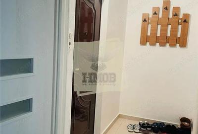 Garsoniera 32 mp cu balcon Milea et 3 - 6