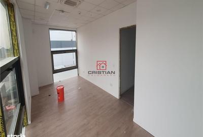 Spațiu comercial, de 1,300 mp, în Industriilor - 8