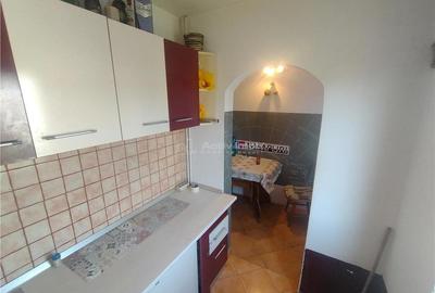 Oravita, 2 Cam., Dec., Mobilat+Utilat, Zona Garii - 4