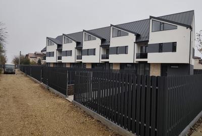 FARA COMISIOANE casa eleganta 5 camere 3 bai P+1+ M incalzire pardos LA CHEIE - 7