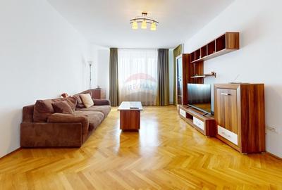 De vanzare 3 camere Centrul Civic, Grivitei-Onix - 17