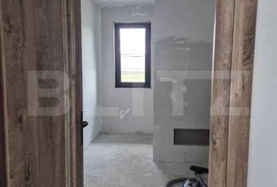 Casa noua cu 4 camere de vanzare in Ernei, 14 ari teren! - 17