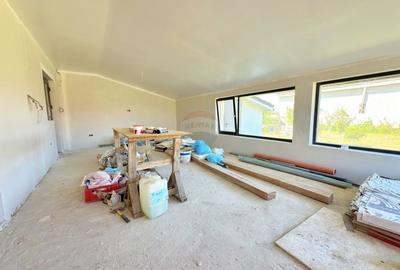 Casa cu 3 camere de vanzare loc. Frumuseni, jud. Arad - 14