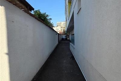 3 CAMERE + CURTE 93 MP 2 LOCURI  PARCARE SECTOR 1 BUCURESTII NOI METROU JIULUI - 30