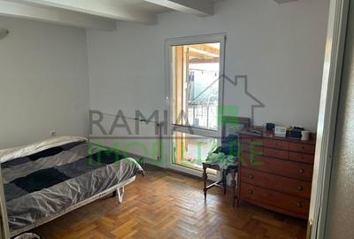 Casa de inchiriat in Sanpetru-Brasov. - 2