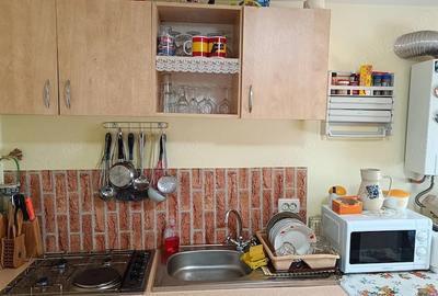Casă cu 3 camere cu Teren 343 Mp în Poiana - 15
