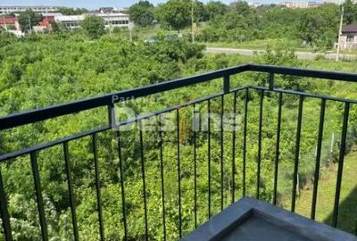 Apartament cu 2 camere decomandat în Măgurele