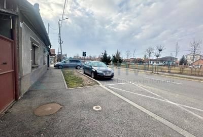 Casă individuală cu 3 camere cu Canalizare în Iosia - 5