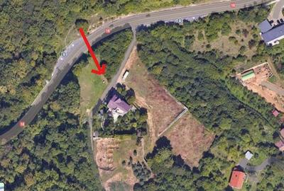 Teren in Drumul Poienii,  Brasov cu deschidere la 2 strazi - 5