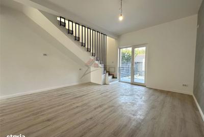 Apartament cu 3 camere în Vișan - 1