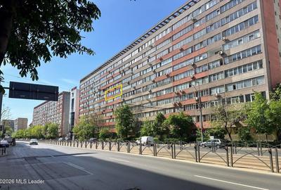 Apartament cu 3 camere semidecomandat în Bucur Obor - 16