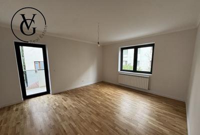 Apartament 3 camere - Tei- Spatiu birou - 4
