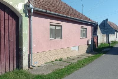 Casă cu 3 camere în Roșia