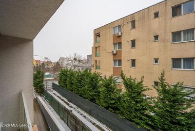 Apartament 2 camere de inchiriat in ROSE RESIDENCE III - 13