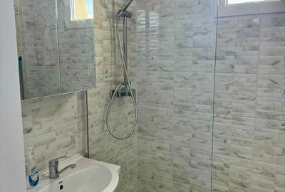 Apartament cu 2 camere semidecomandat, mobilat în Costin Georgian - 5