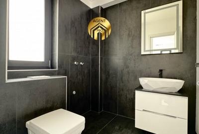 Vila Spatioasa P+1+M - Gata de Predare - Otopeni - 8