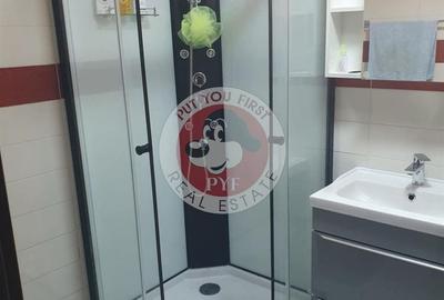 Apartament cu 3 camere decomandat în Berceni - 6