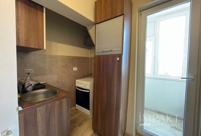 Apartament cu 2 camere decomandat, mobilat în Central - 7