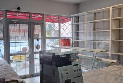 Spatiu comercial, 40mp-Craiter - 2