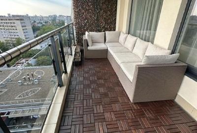 New Town Residence,  duplex, 3 camere  + loc parcare - 4