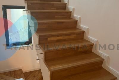 Duplex modern 150 Mp, finisat cu garaj si terasa spatioasa de 30 mp, in Faget - 5