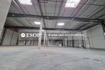 Spațiu comercial, de 7,000 mp, în Central