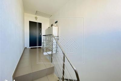 Apartament cu 3 camere decomandat în Gușterița - 5